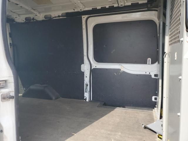 2018 Ford Transit T-150