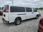 2016 Chevrolet Express G3500 LT
