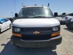 2016 Chevrolet Express G2500