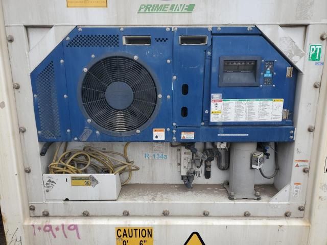 2018 Other 2018 Refrigerated Shipping Container