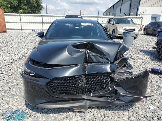 2022 Mazda 3
