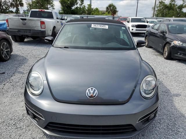 2013 Volkswagen Beetle Turbo