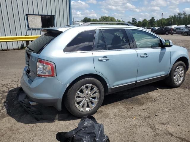2008 Ford Edge Limited