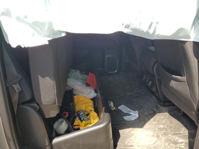 2024 Chevrolet Silverado K1500 rst