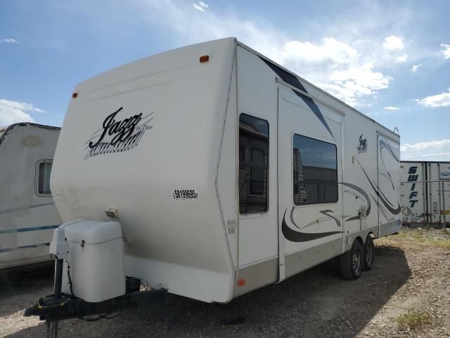 2006 Thor Jazz