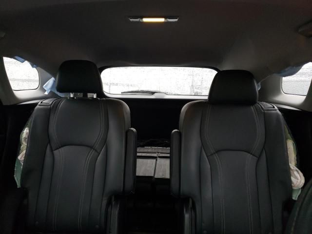 2018 Lexus RX 350 L