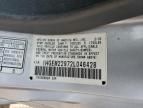 2002 Honda Civic EX