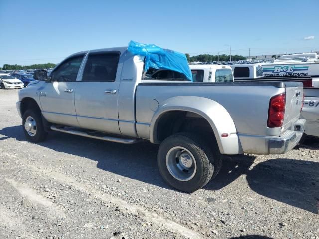 2007 Dodge RAM 3500
