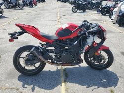 2021 Kawasaki EX400 en venta en Van Nuys, CA