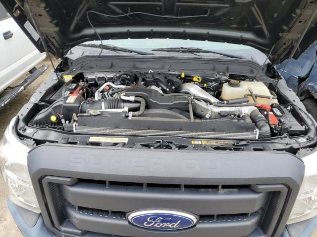 2016 Ford F350 Super Duty