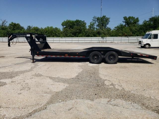 2022 Norstar Equipment Trailer