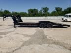 2022 Norstar Equipment Trailer