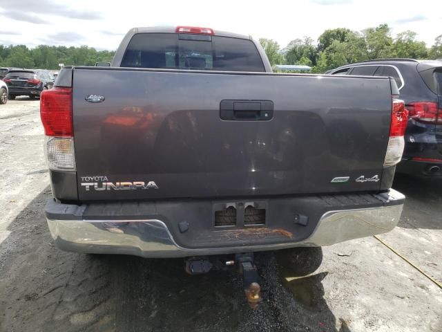 2011 Toyota Tundra Double Cab SR5