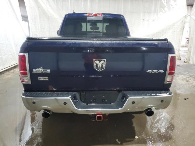 2013 Dodge RAM 1500 SLT