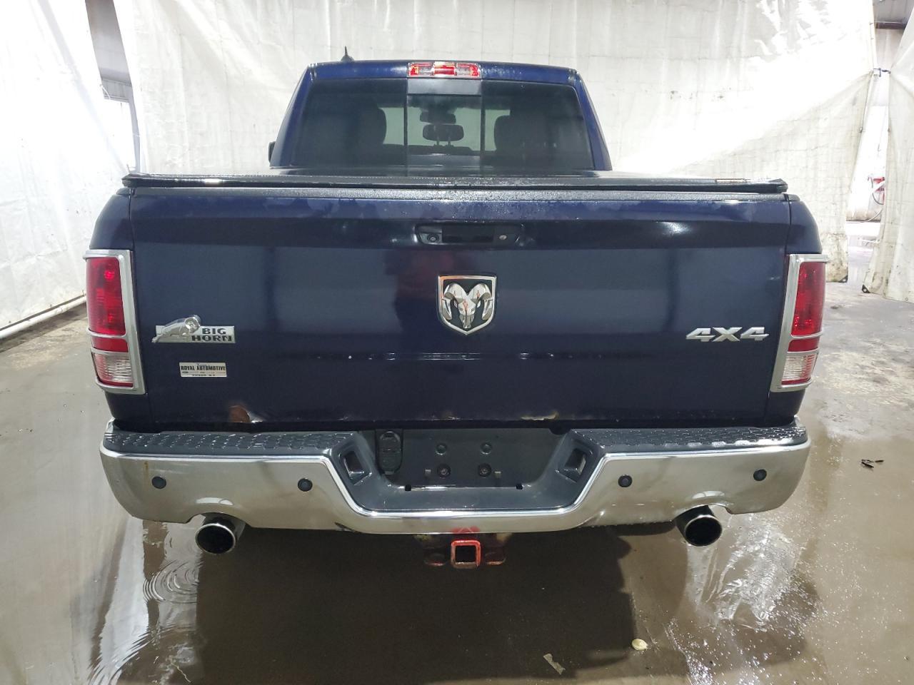 2013 Dodge RAM 1500 SLT