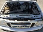 2011 Ford Ranger Super Cab
