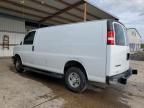 2021 Chevrolet Express G2500