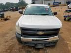 2011 Chevrolet Silverado C1500