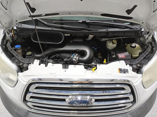 2016 Ford Transit T-250