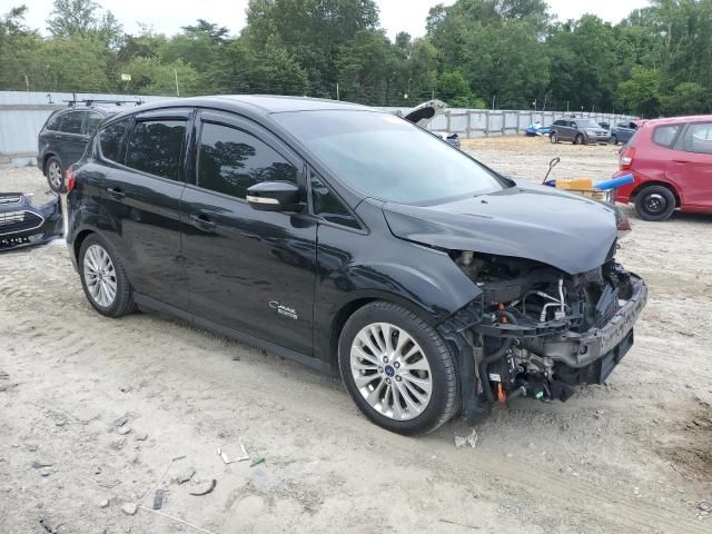 2017 Ford C-MAX SE