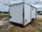 2012 Encl 2012 American Hauler FD228 Mobile Office