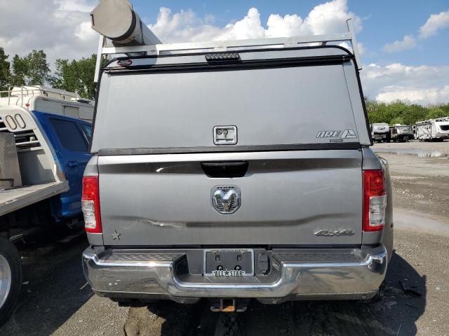 2019 Dodge RAM 3500 Tradesman