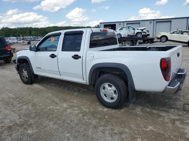 2005 Chevrolet Colorado