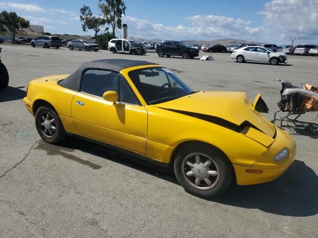 1992 Mazda MX-5 Miata