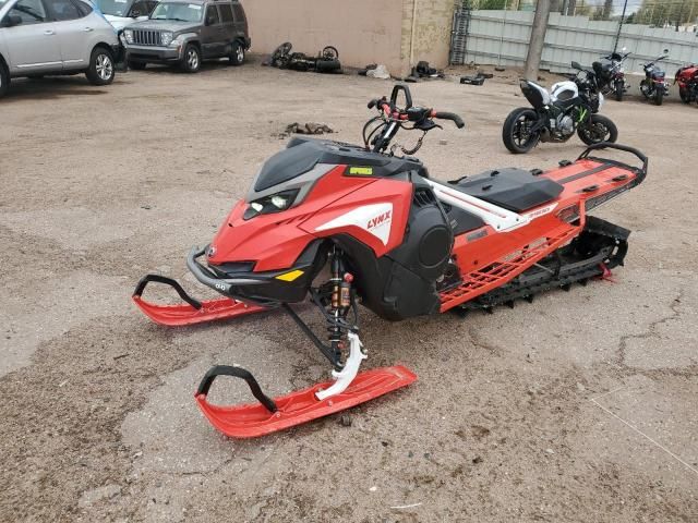 2023 Arctic Cat Snowmobile