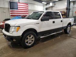 2014 Ford F150 Supercrew for sale in Casper, WY