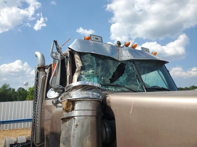 2010 Western Star 2010 Western Star 4900 Semi Truck
