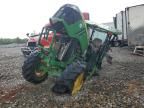 2022 John Deere 6105E