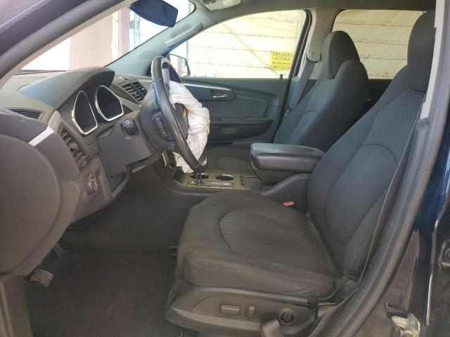 2010 Chevrolet Traverse lt