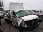 2017 Chevrolet Express G3500
