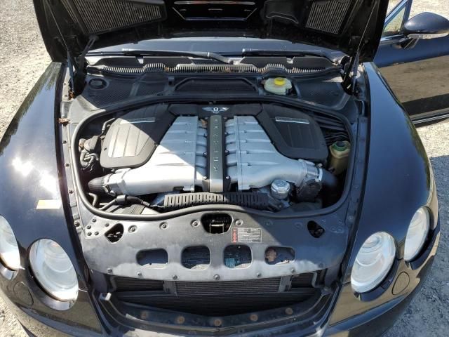 2006 Bentley Continental Flying Spur