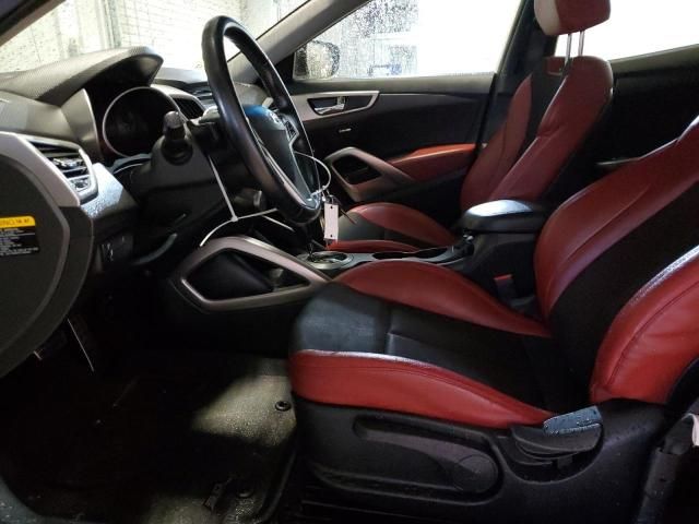 2013 Hyundai Veloster