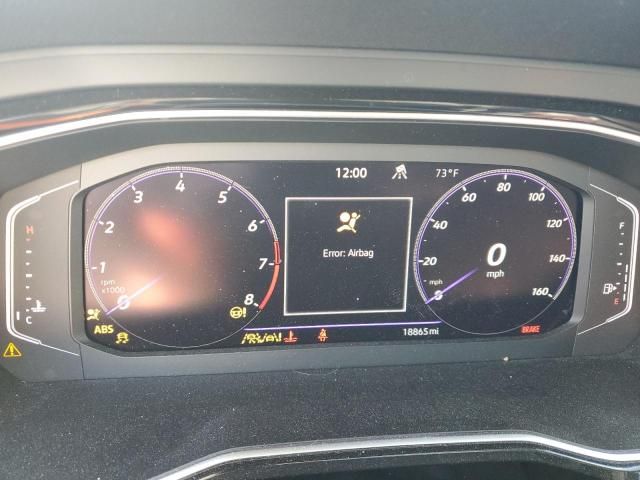2022 Volkswagen Jetta GLI Automatic