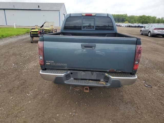 2006 Chevrolet Colorado