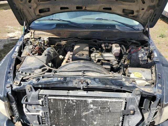 2004 Dodge RAM 3500 ST