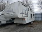 2007 Wildcat Trailer