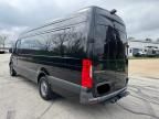 2020 Mercedes-Benz Sprinter 2500