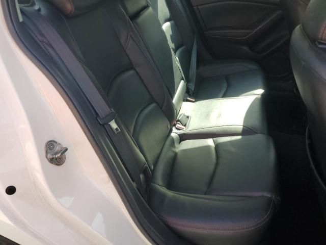 2015 Mazda 3 Grand Touring