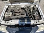 2005 Ford Ranger Super Cab