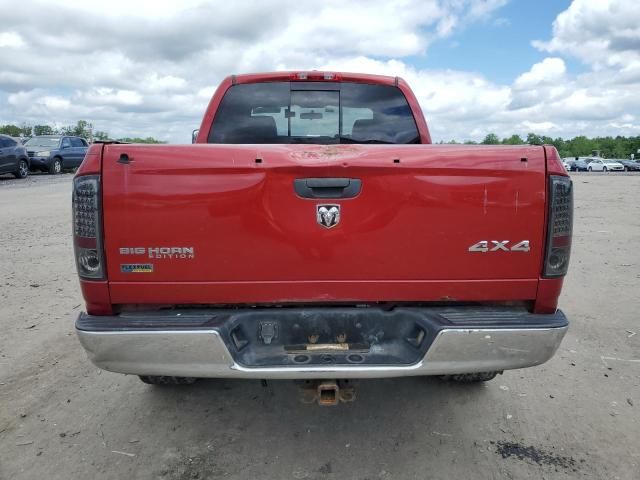 2007 Dodge RAM 1500 ST