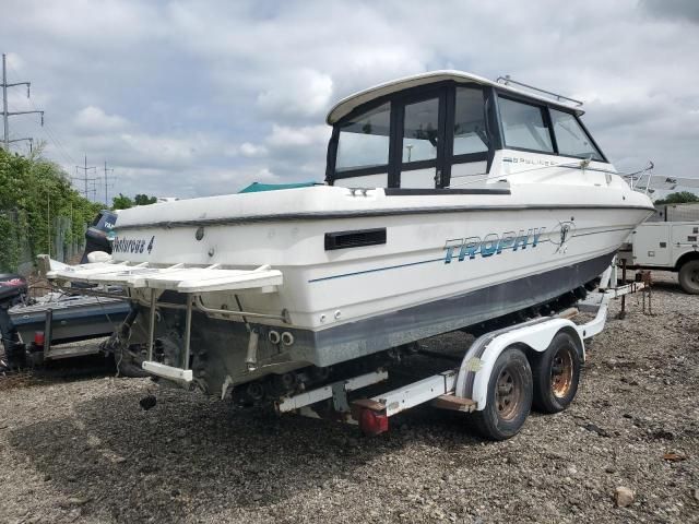 1991 Bayliner Boat