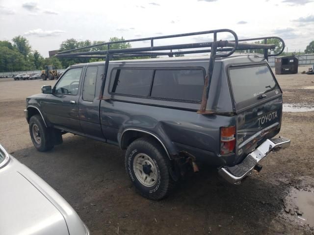 1991 Toyota Pickup 1/2 TON Extra Long Wheelbase SR5