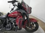 2021 Harley-Davidson Flhtk