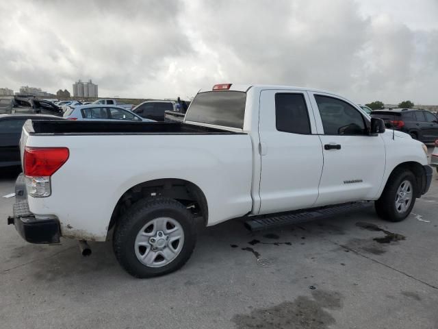 2013 Toyota Tundra Double Cab SR5