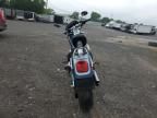 2002 Harley-Davidson Fxstd