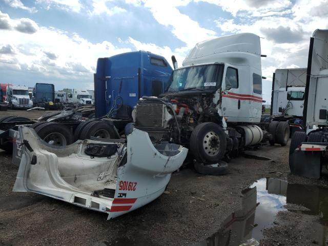 2020 International LT625 Semi Truck